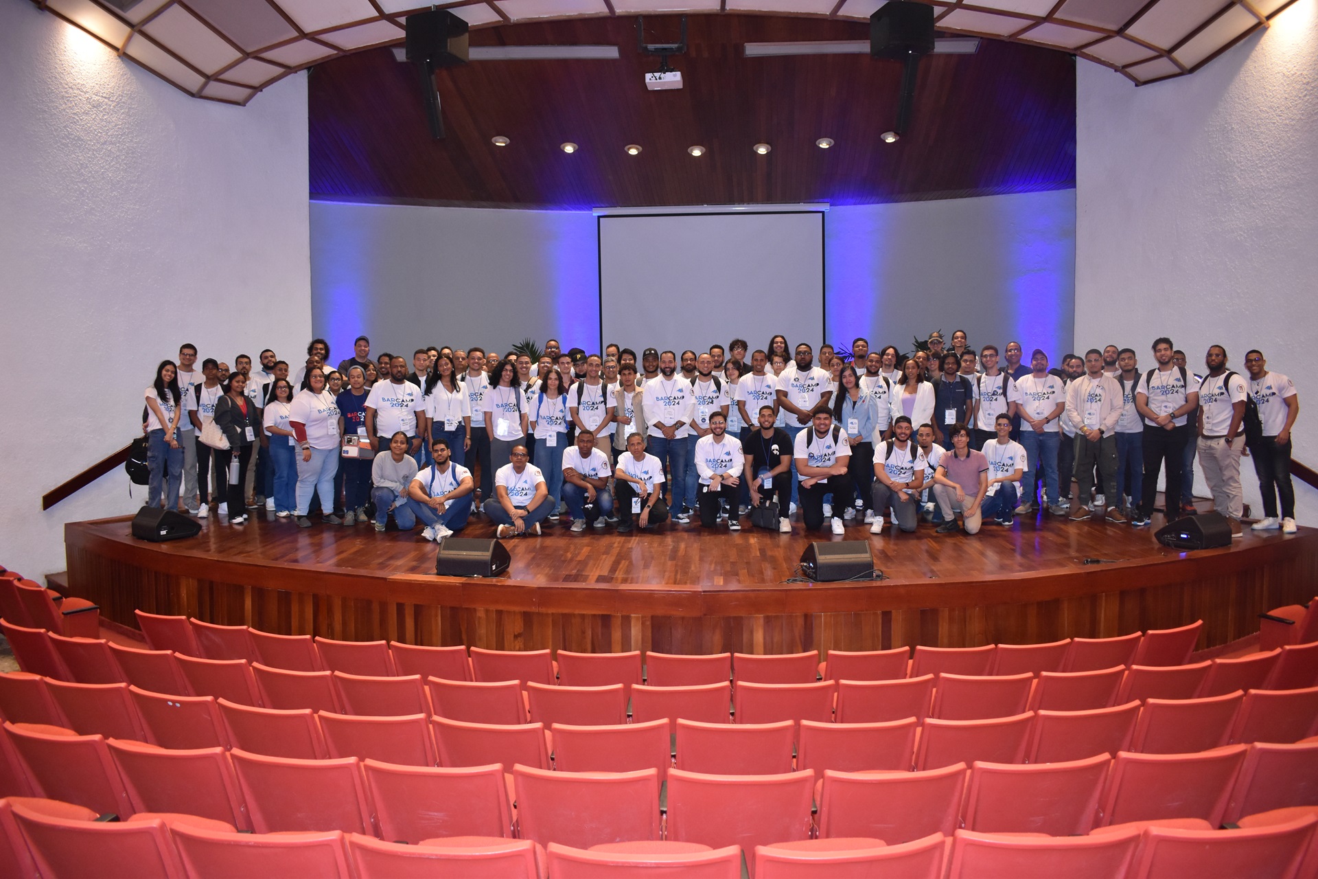 Barcamp 2024