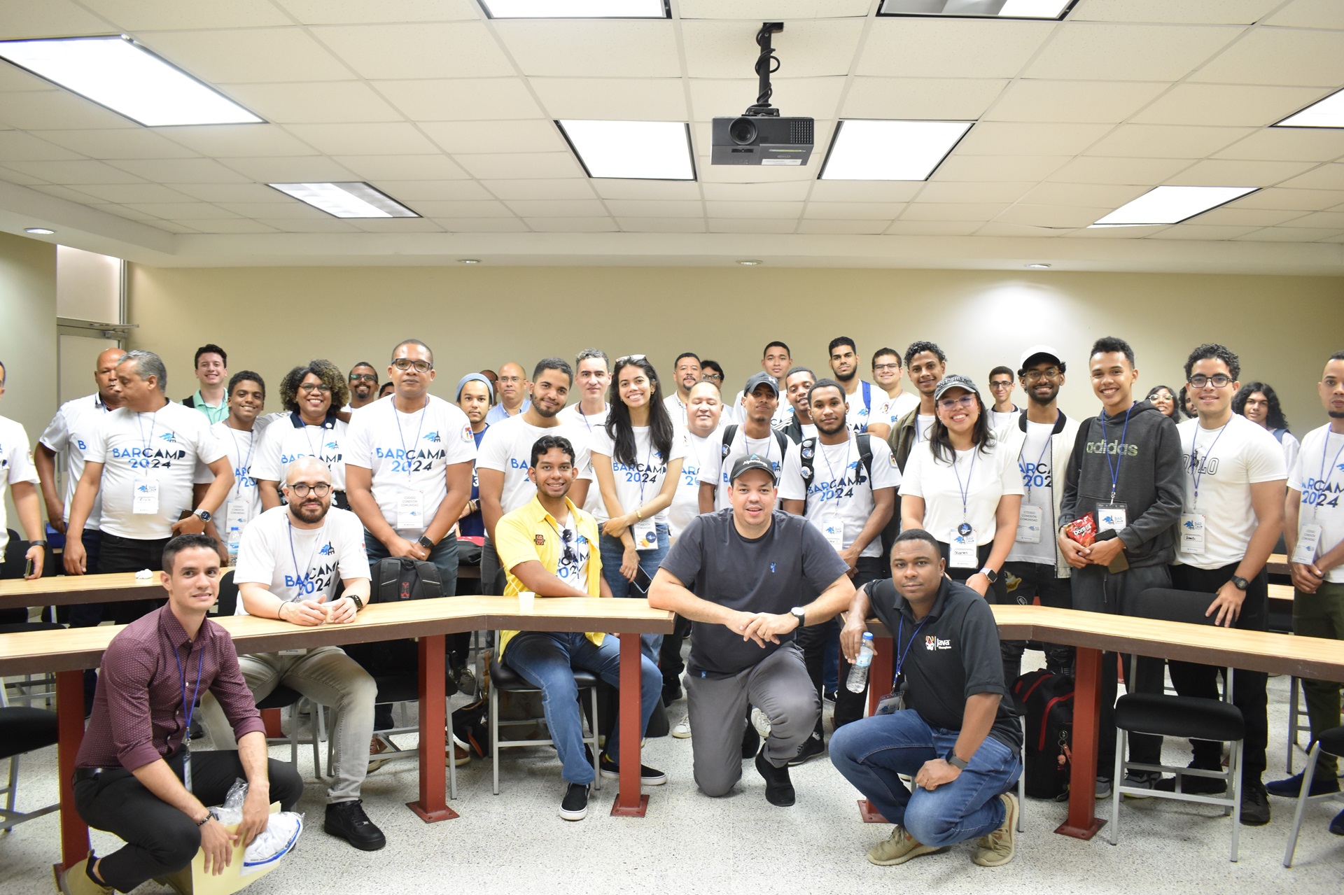 Barcamp 2024