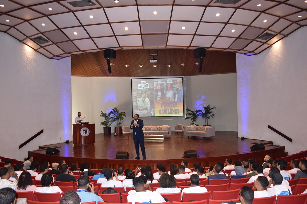 Barcamp 2024